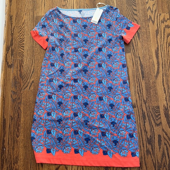 Tory Burch Dresses & Skirts - NWT Tory Burch Shirt Dress